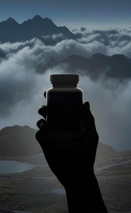 Bannière promotionnelle